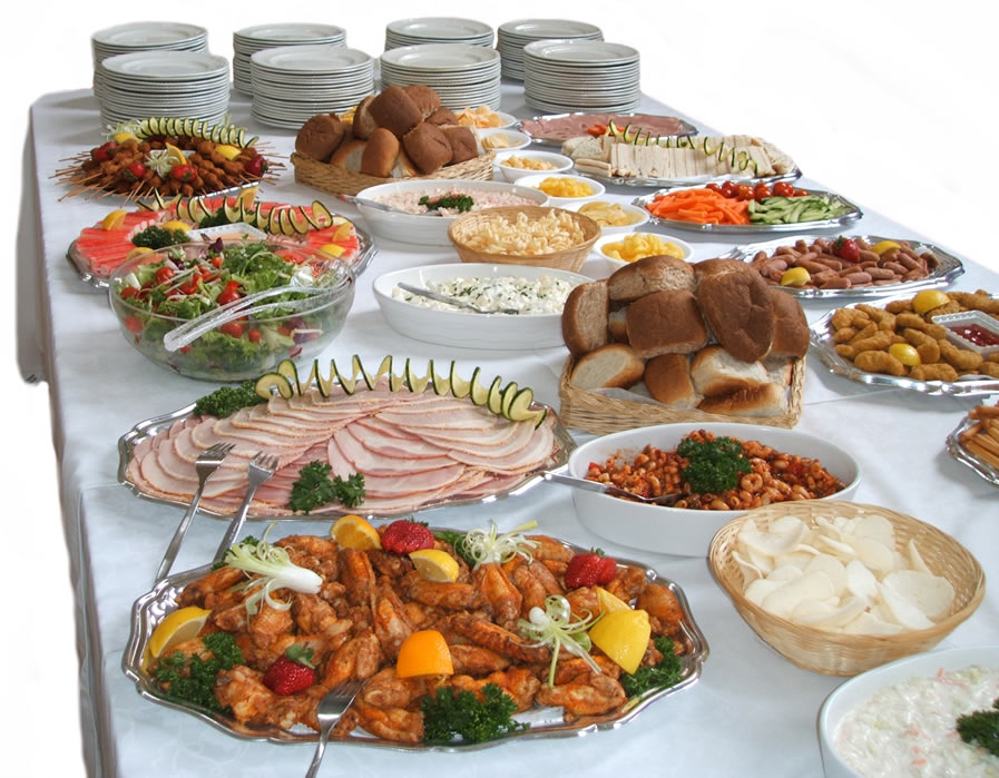 Catering Service