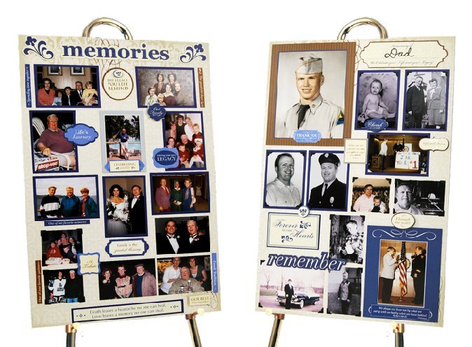 Picture Boards
