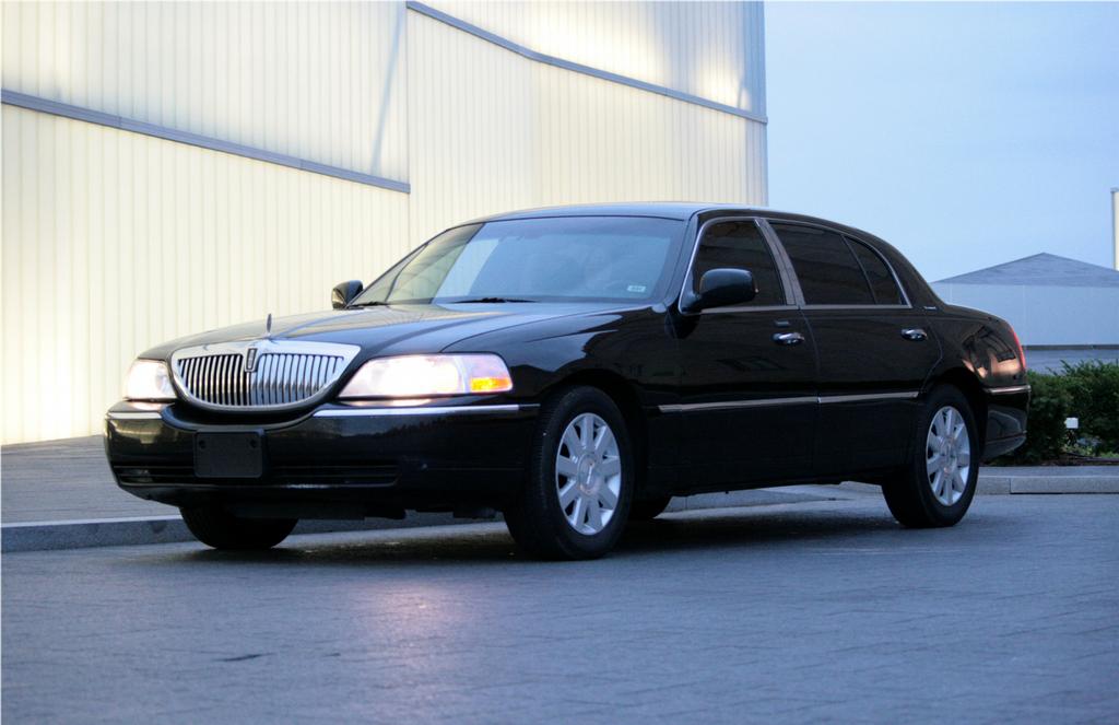 Limousine Service