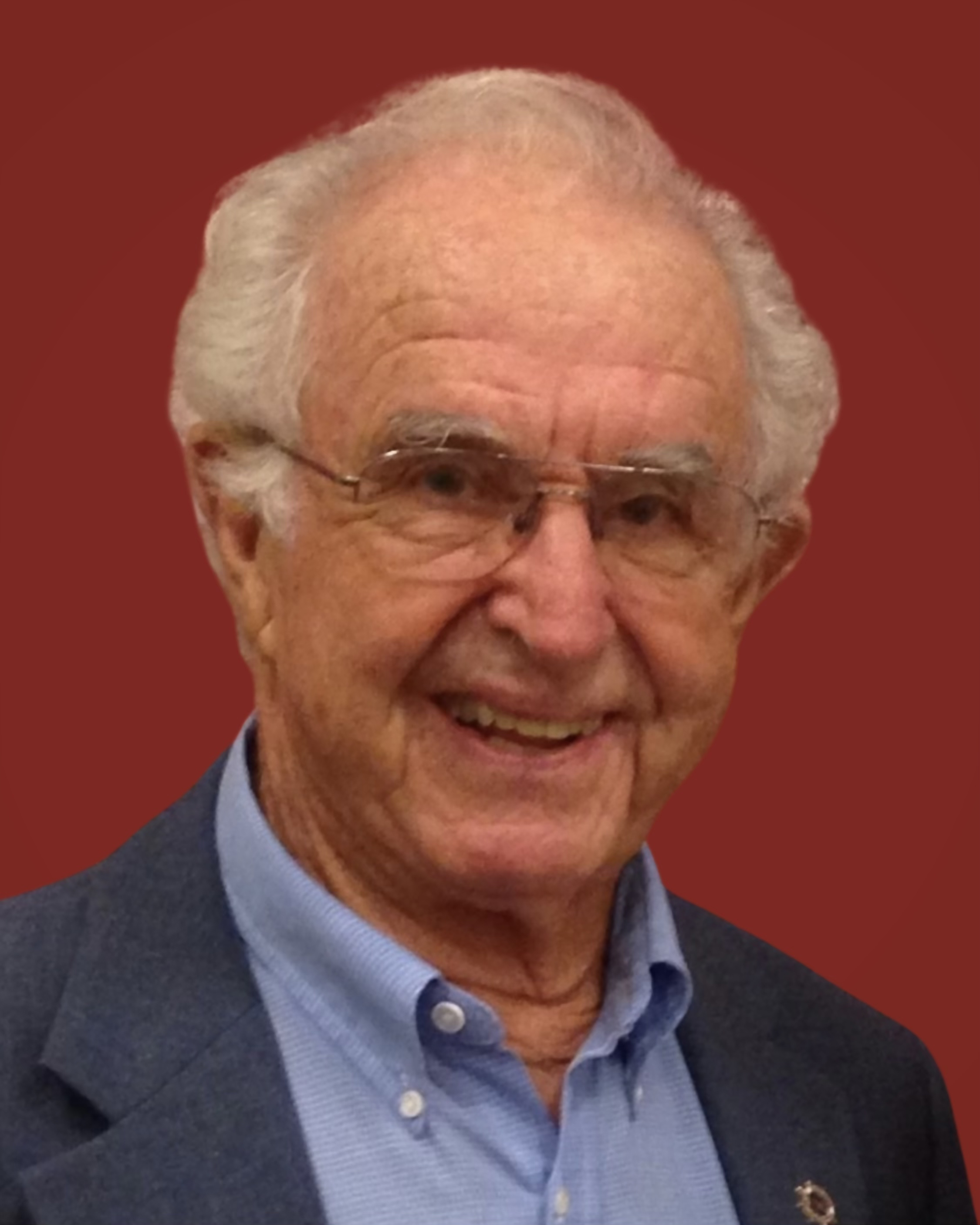 Reardon, Lawrence M. "Larry"
