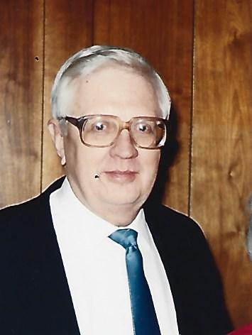 Adair, George Jr.