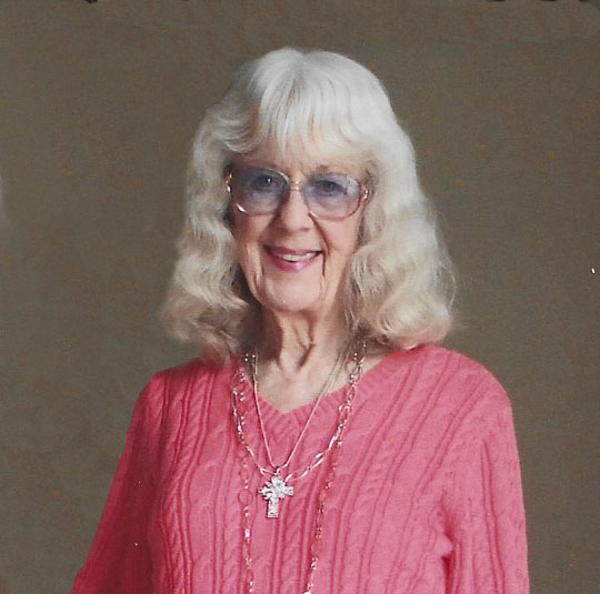 Angeline, Grayce