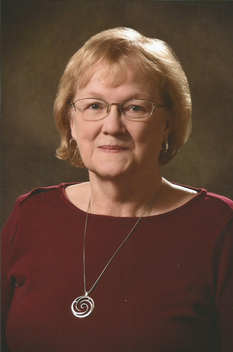 Angerer, Mary Elayne