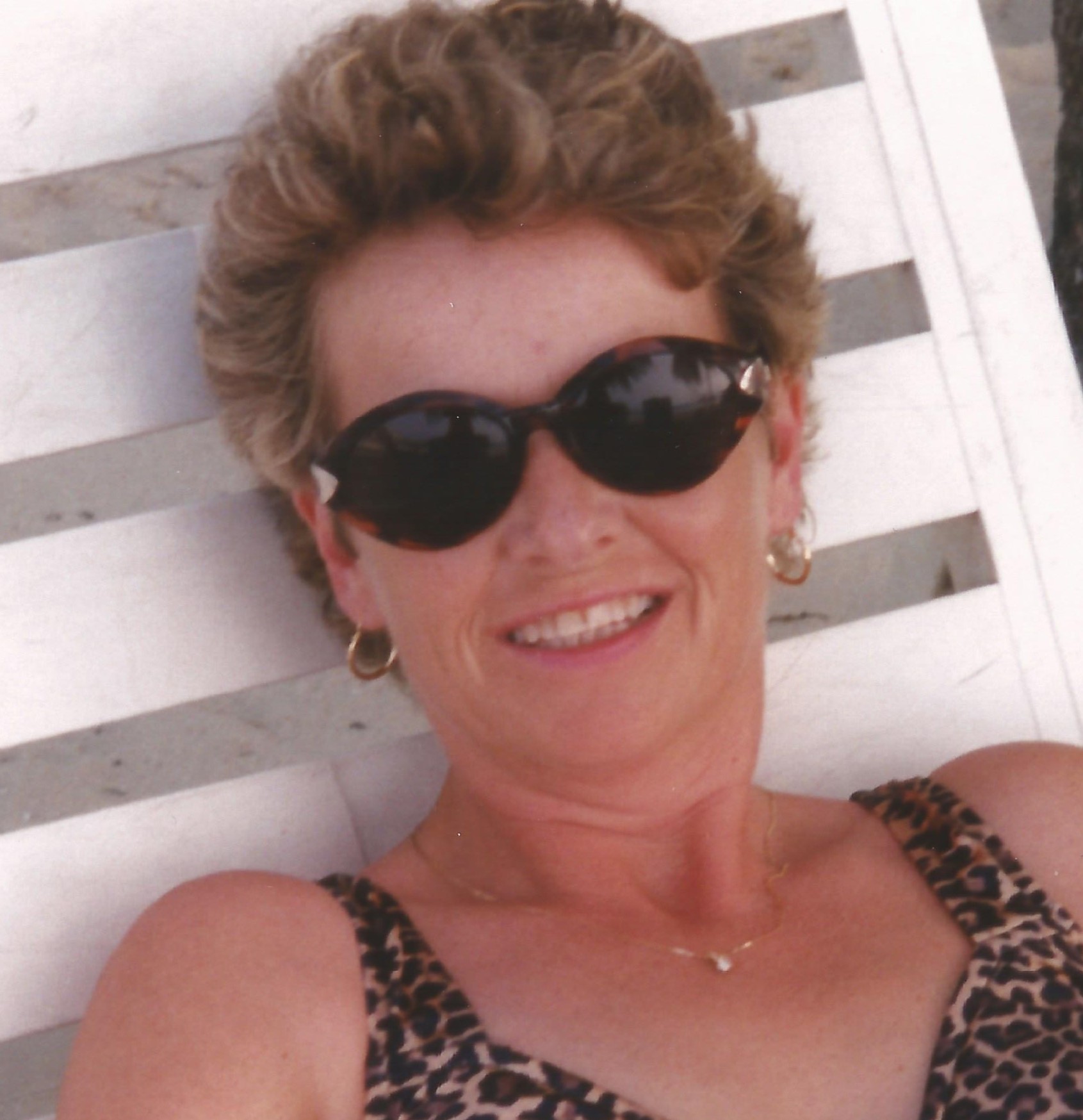 Antonio, Janice Hunter