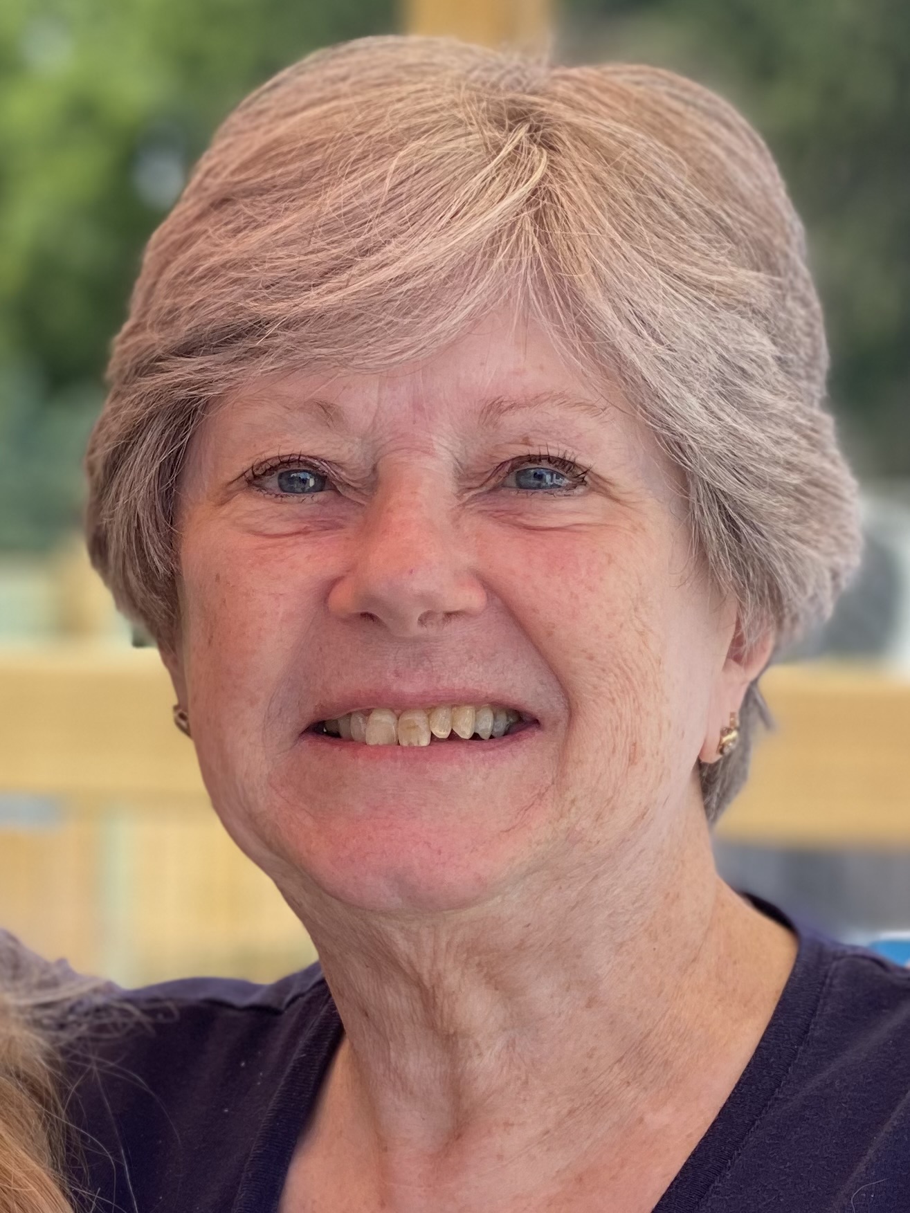 Breisch, Barbara