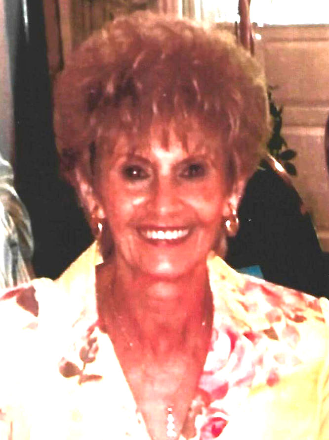 Townsend, Barbara R.