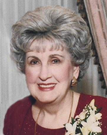 Bartocha, Anne T.