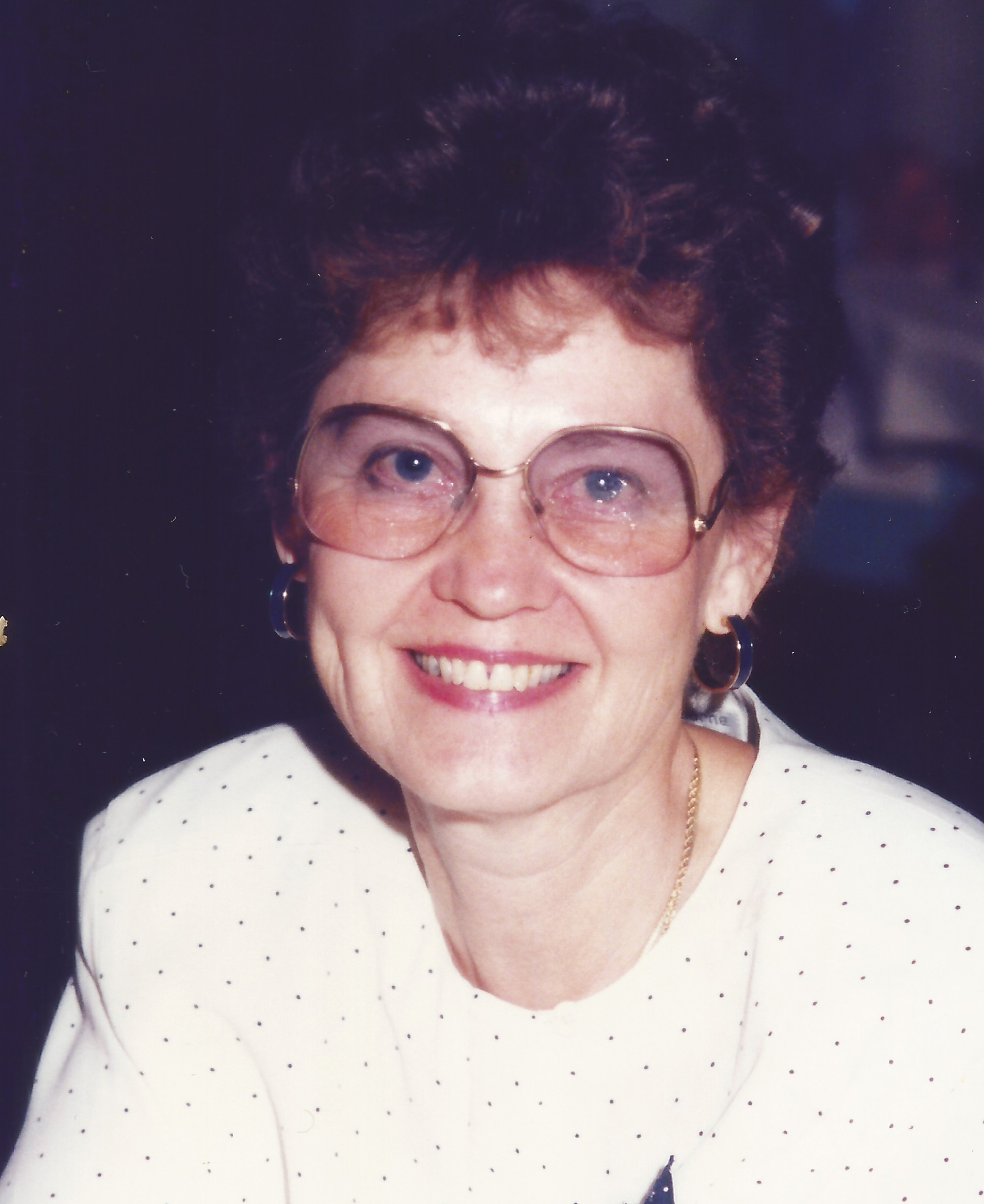 BAUR, RUTH WARRINGTON