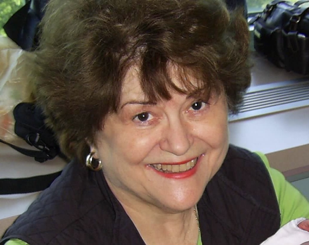 Beyer, Betty McFarren