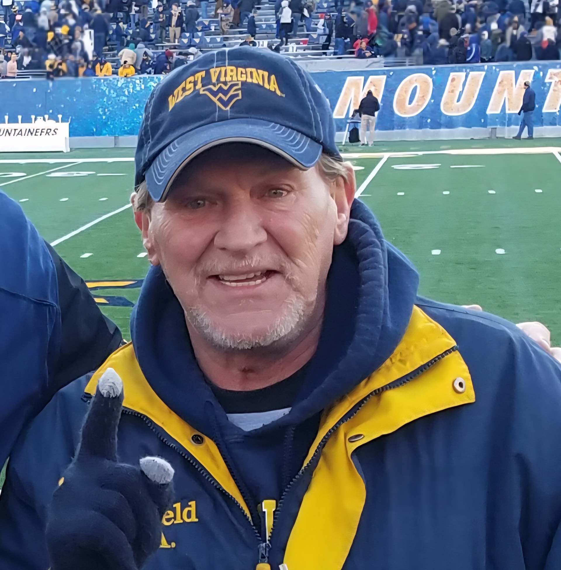 Leedy, William R.