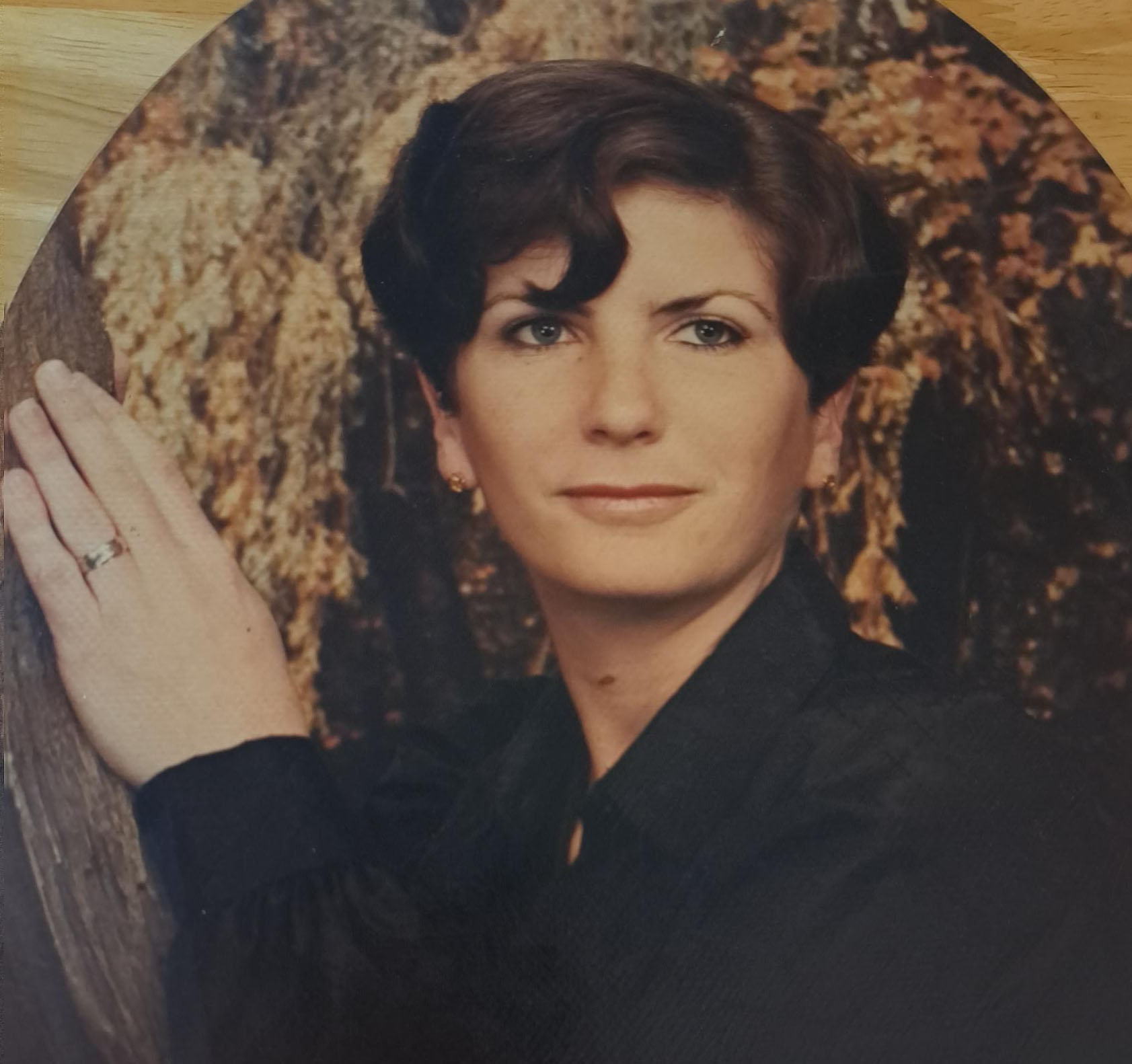 Bonk, Martha M. “Marti”