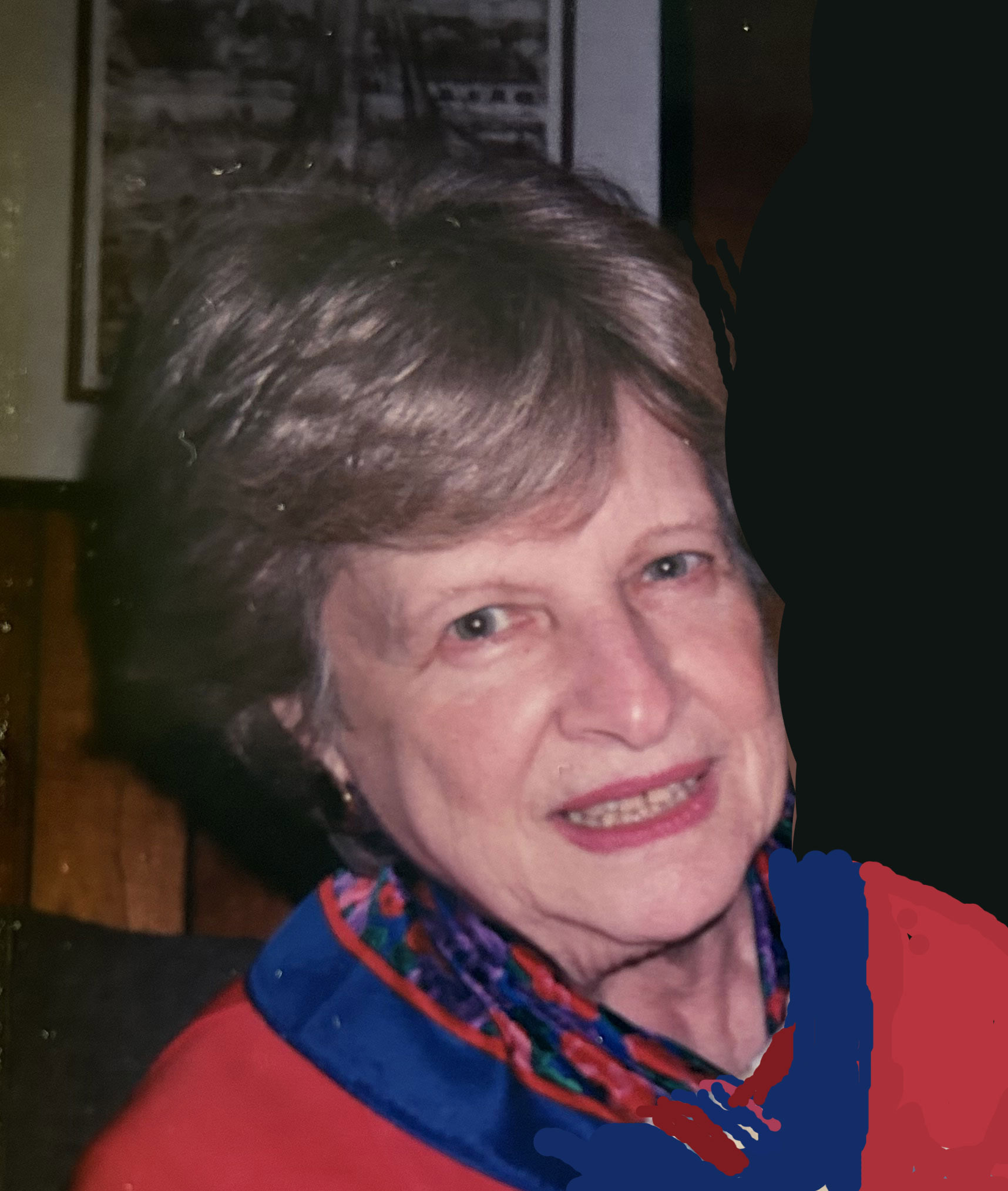 Bonner, Annette Iannuzzi