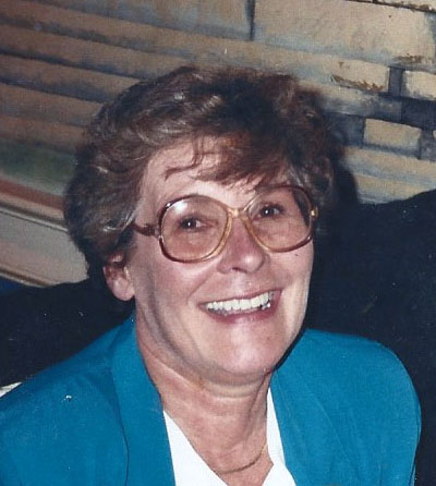 Brennan, Paulette
