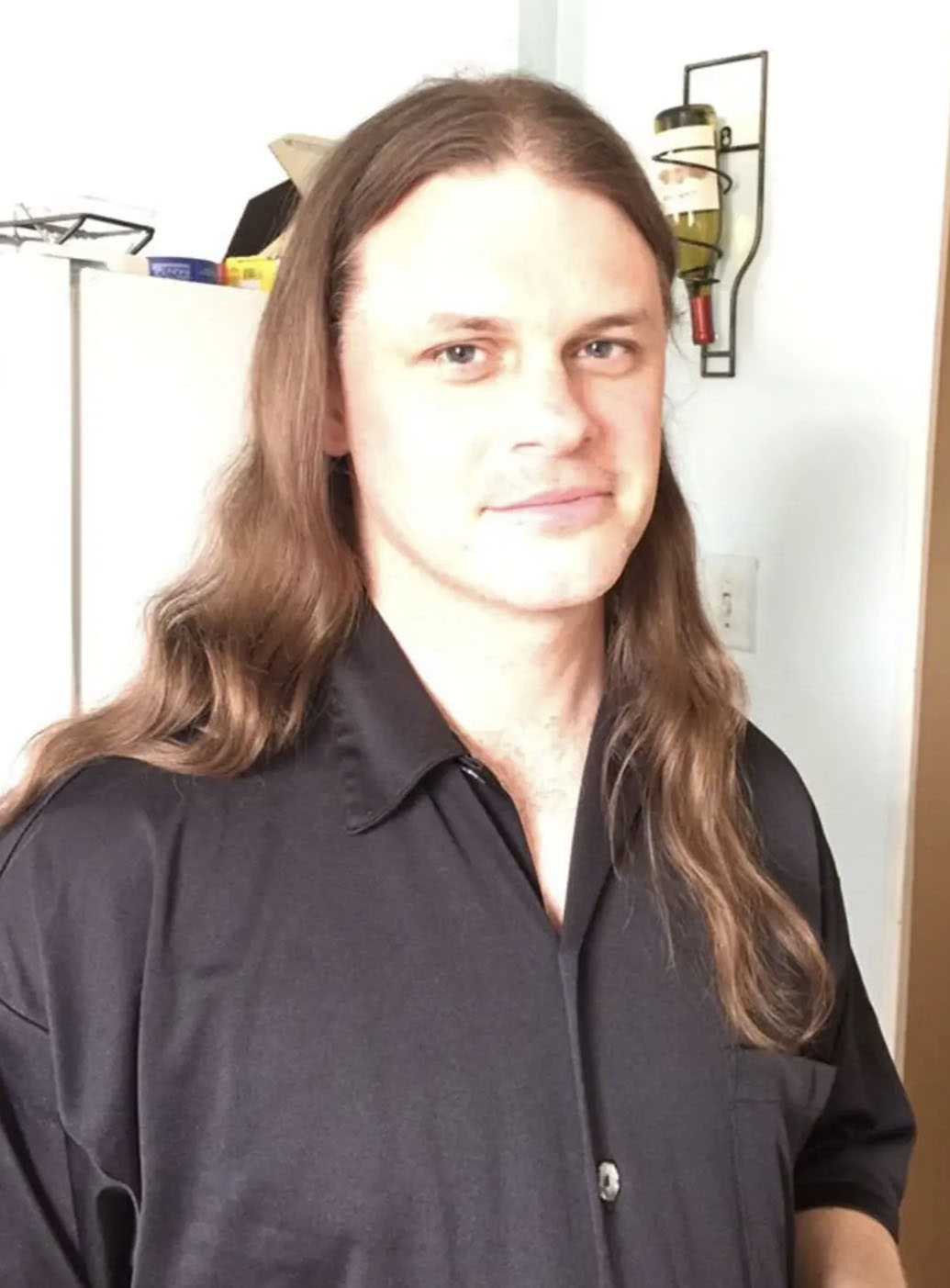 Brenner, Anthony Steven