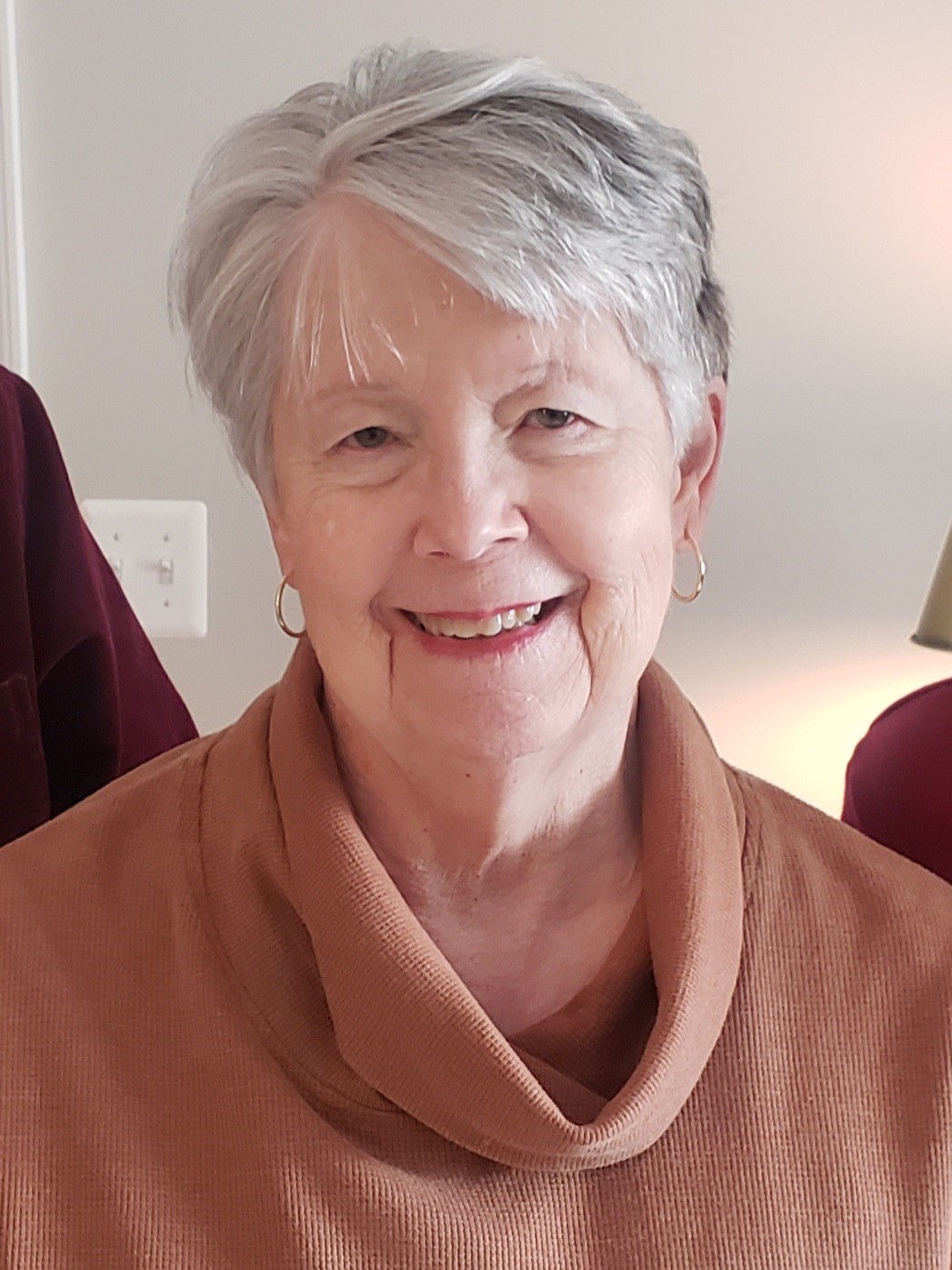 Founds, Carol Beth