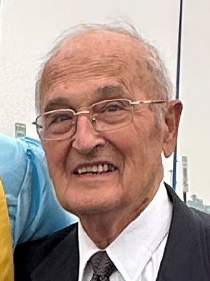 Charney, Joseph