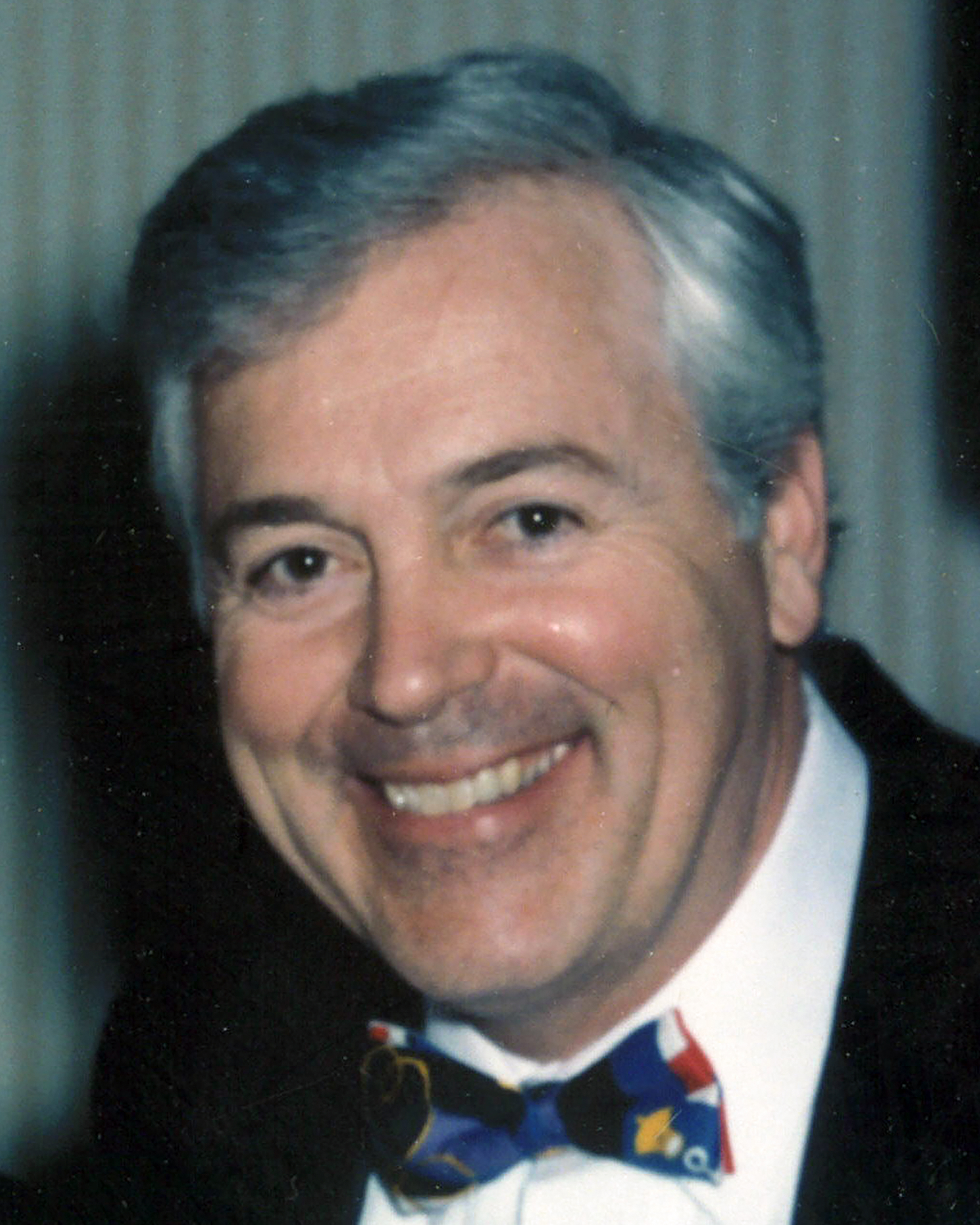 Conaty, Thomas Patrick, III, D.D.S.