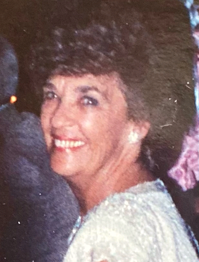 Hanna, Constance M. "Connie"