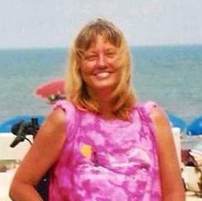 Cox, Suzanne Elizabeth