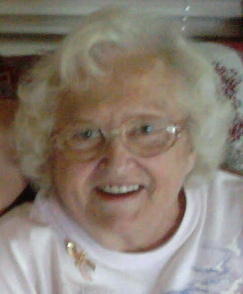 Crossan, Frieda M.