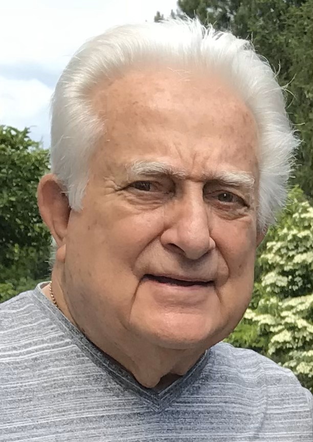 D'Elia, Philip John 