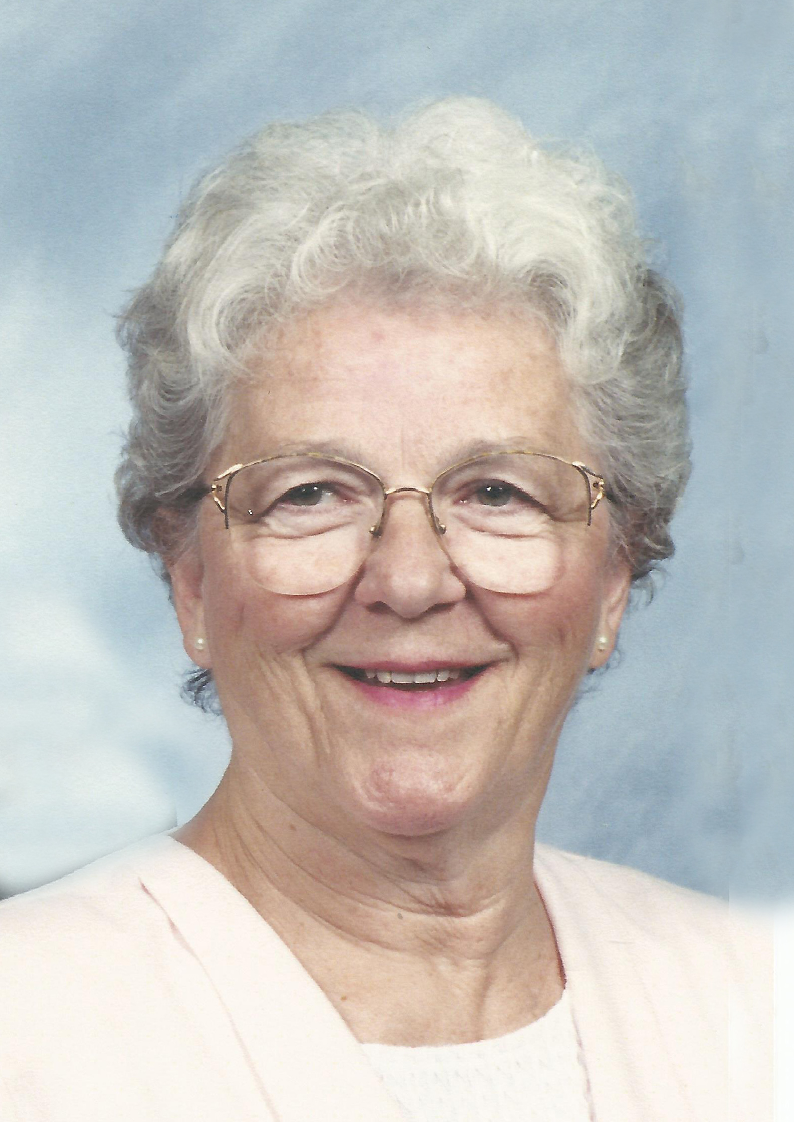 Day,  Jane A. “Plain Jane”