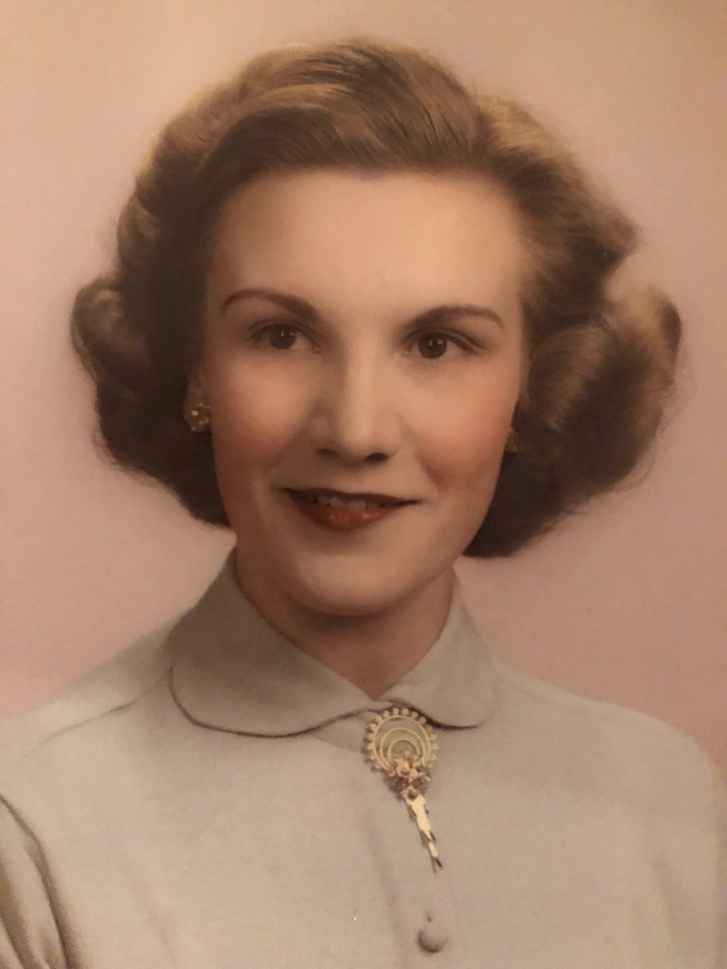 Dehart, Doris Ray