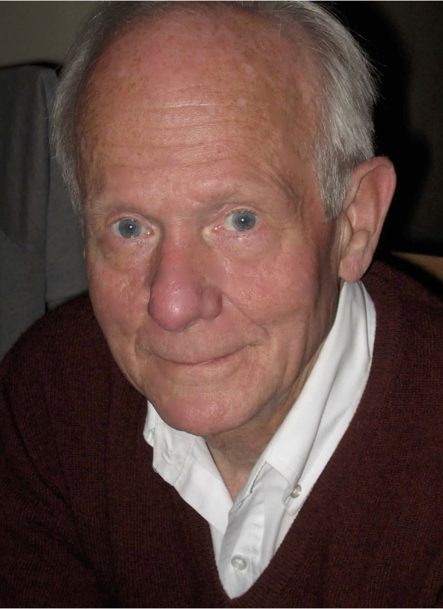 Dolmetsch, John “Jack” Alford