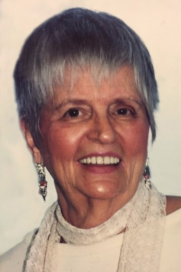 Murter, Dorothy Marie