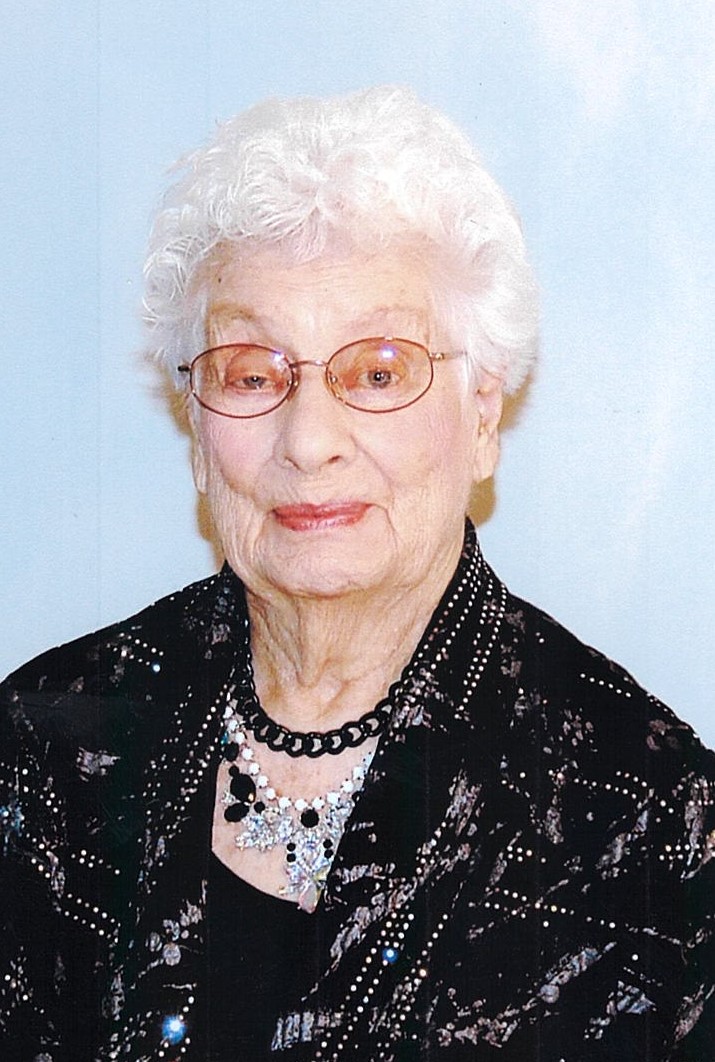 Edwards, Irma Rae