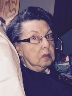Johnston, Elaine (Goddard)