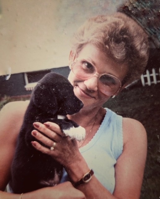Littel, Elsie Jane 