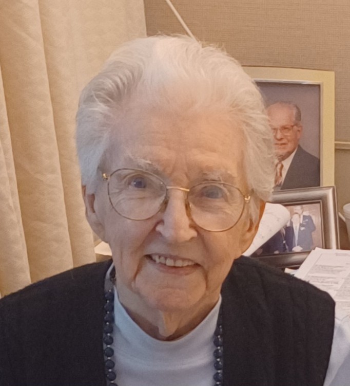 Fay, Florence N.