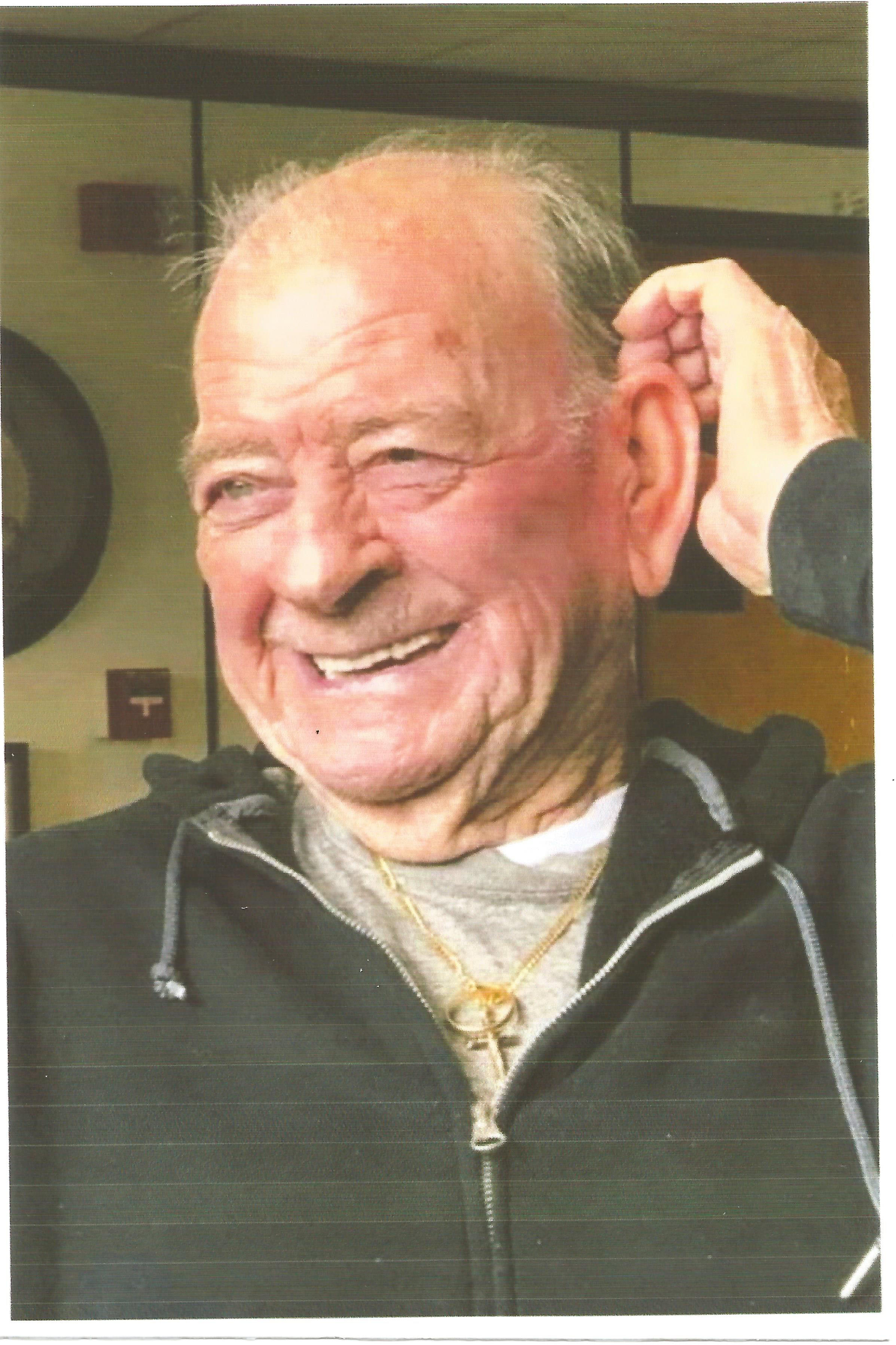 Fitzsimons, James