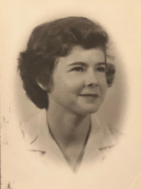 Harris, Beverly Ann 