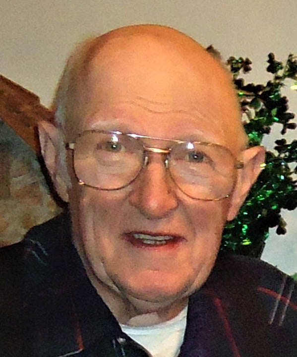 Wardell, Herbert O. Jr.