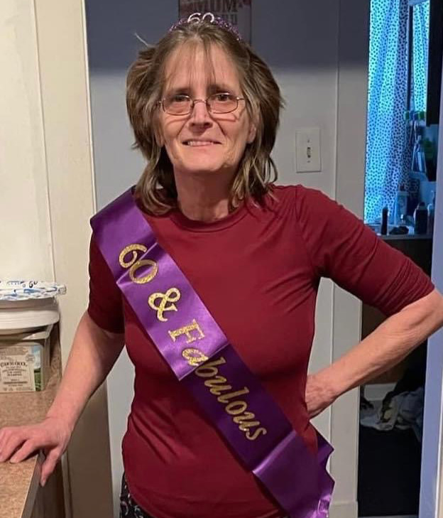 Holdsworth, Valerie Lynn