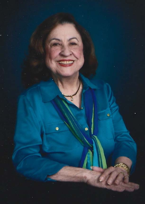 Hone, Olga F.
