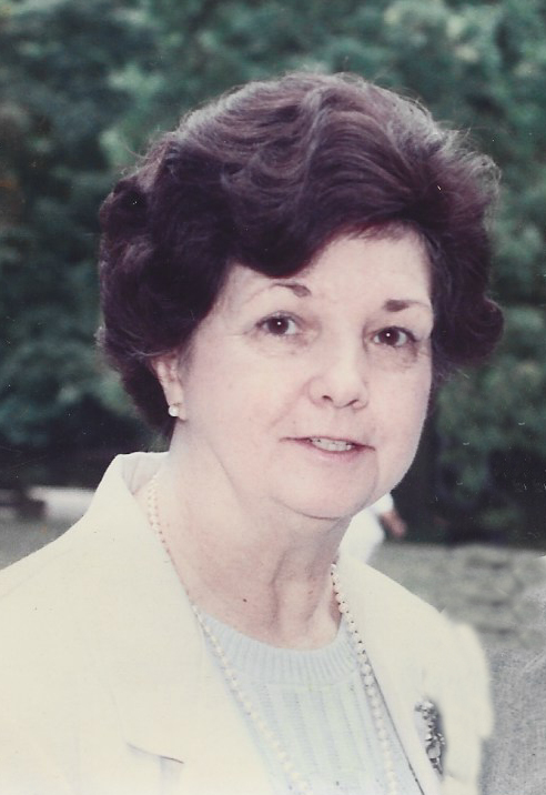 Houser, Margaret Ann “Maggie”