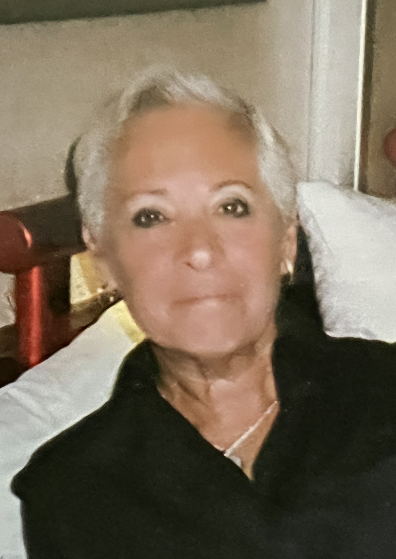 Alexander, Sheila