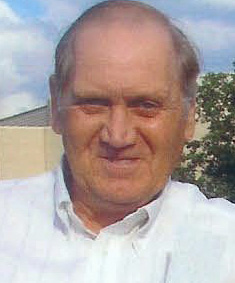 Jarrell, Ronald W.