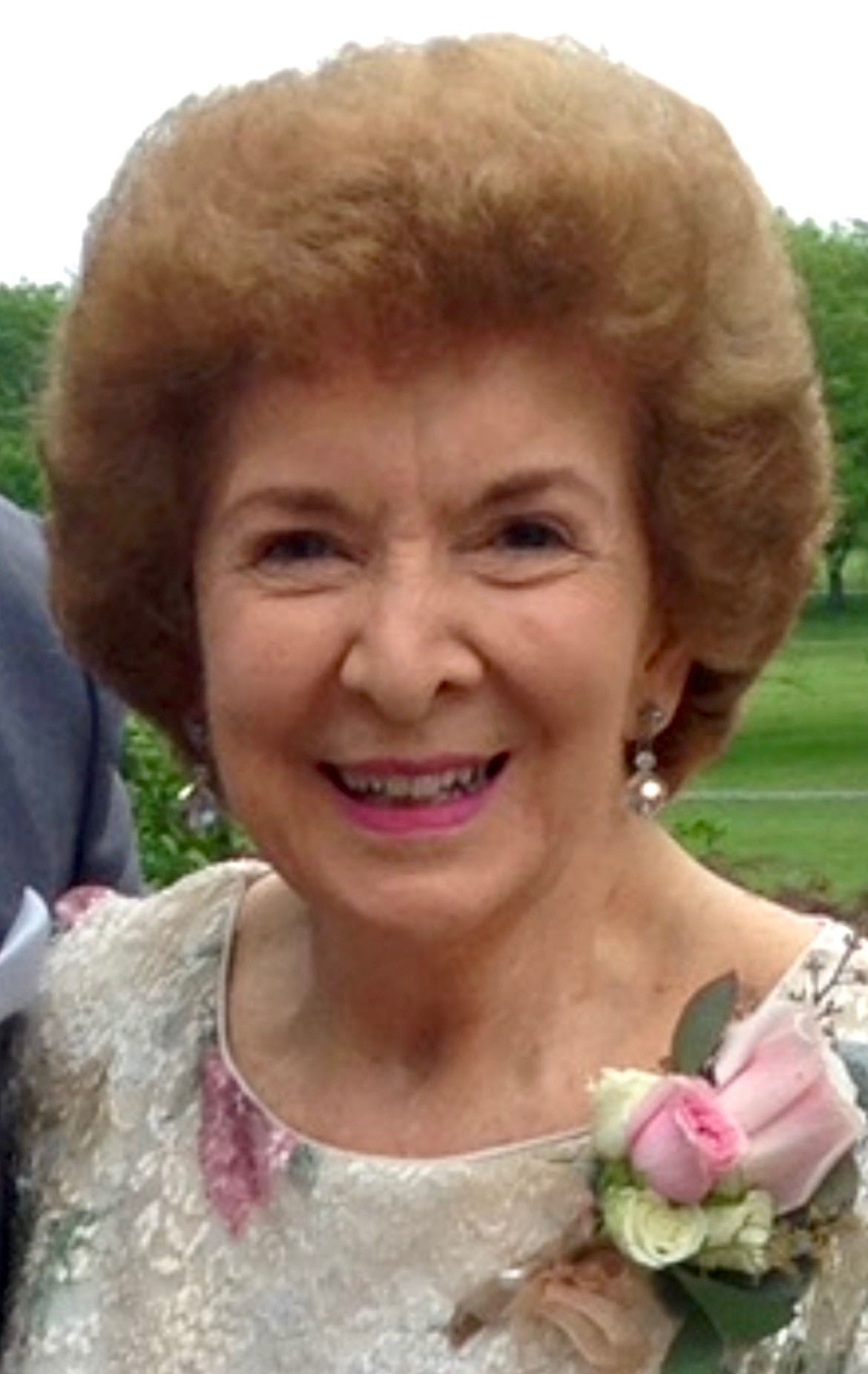Brown, Joan E.