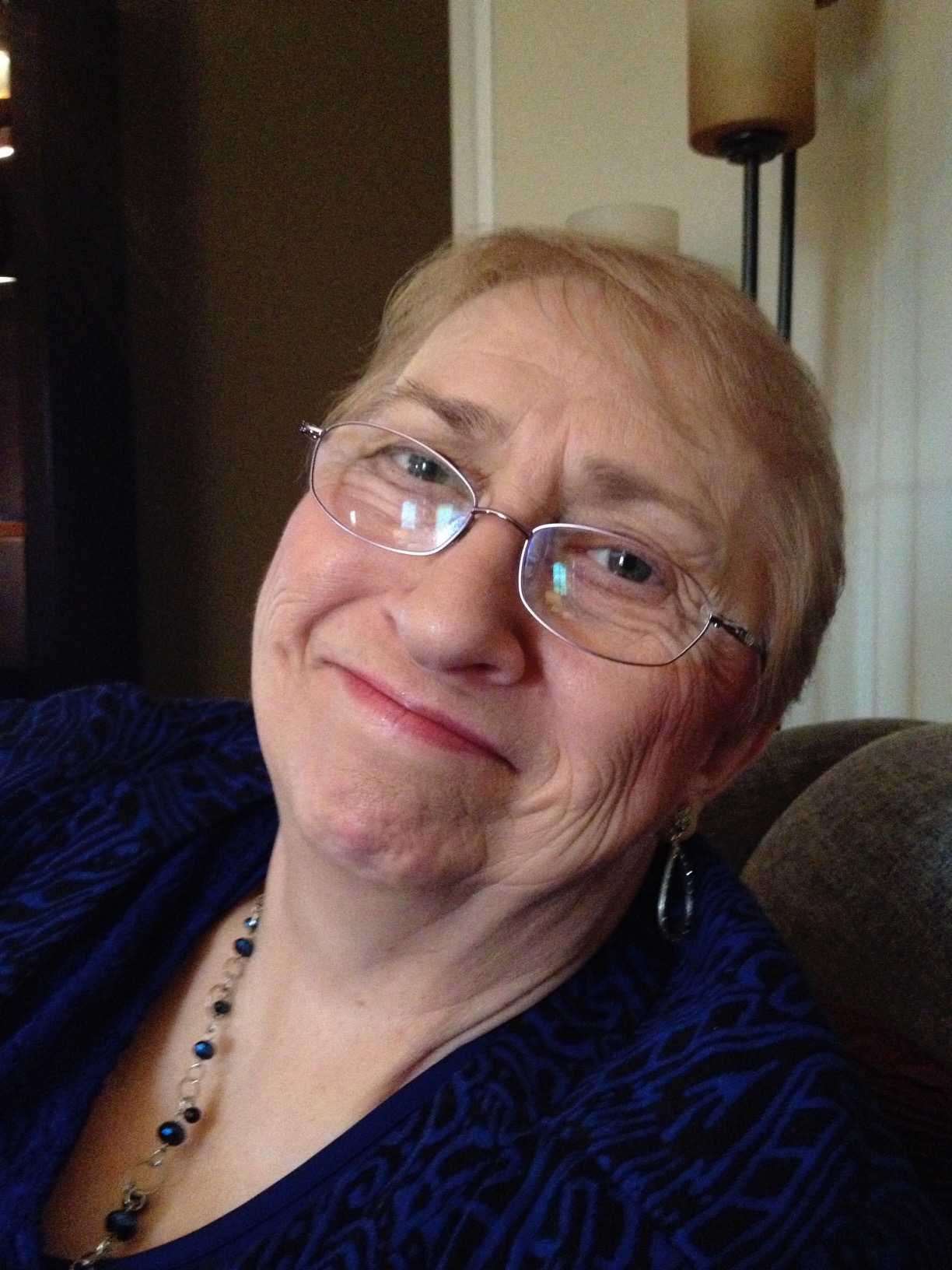 Davis, Joan Halter 