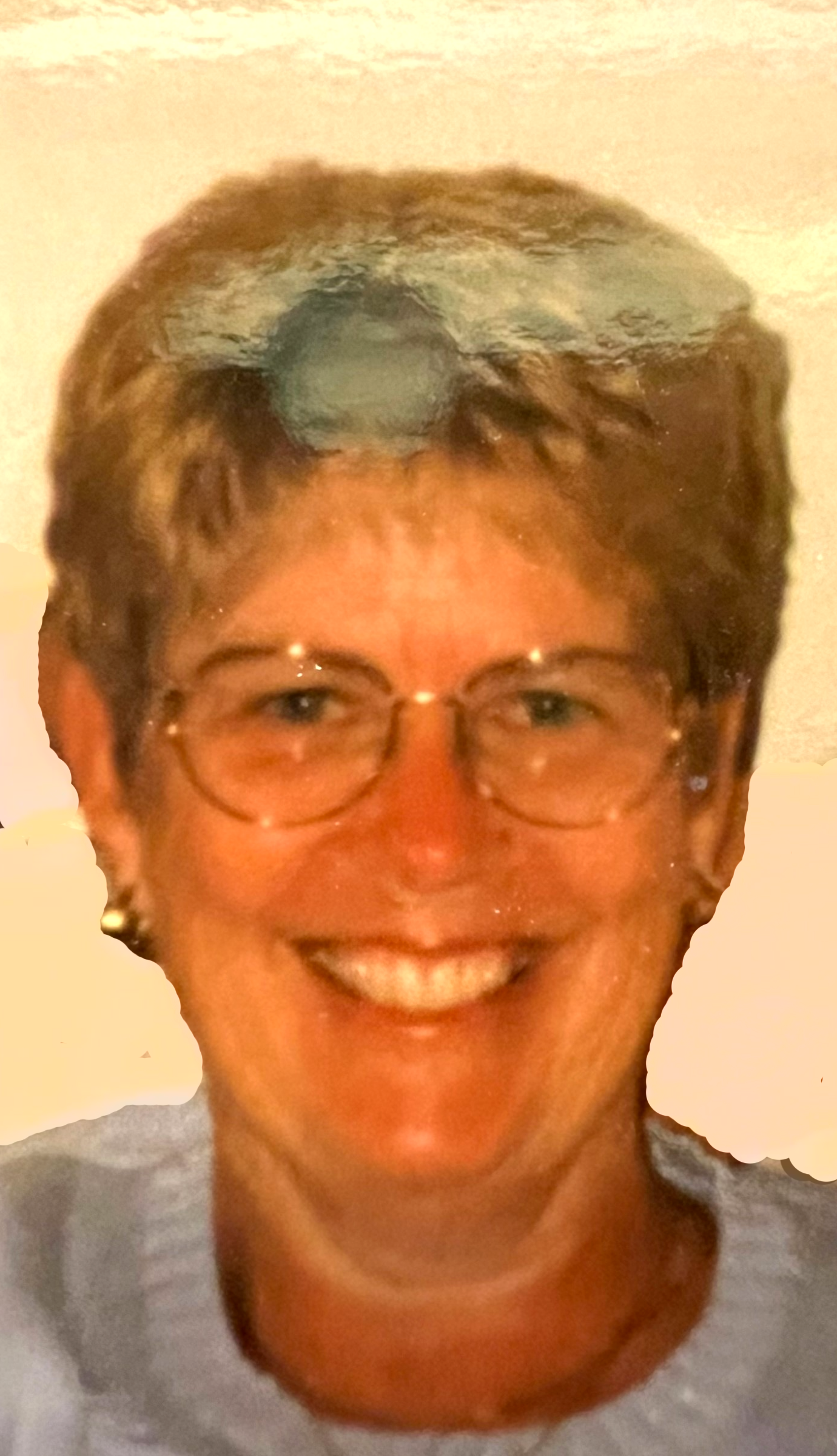 Kushall, Joanne (Eckmann)