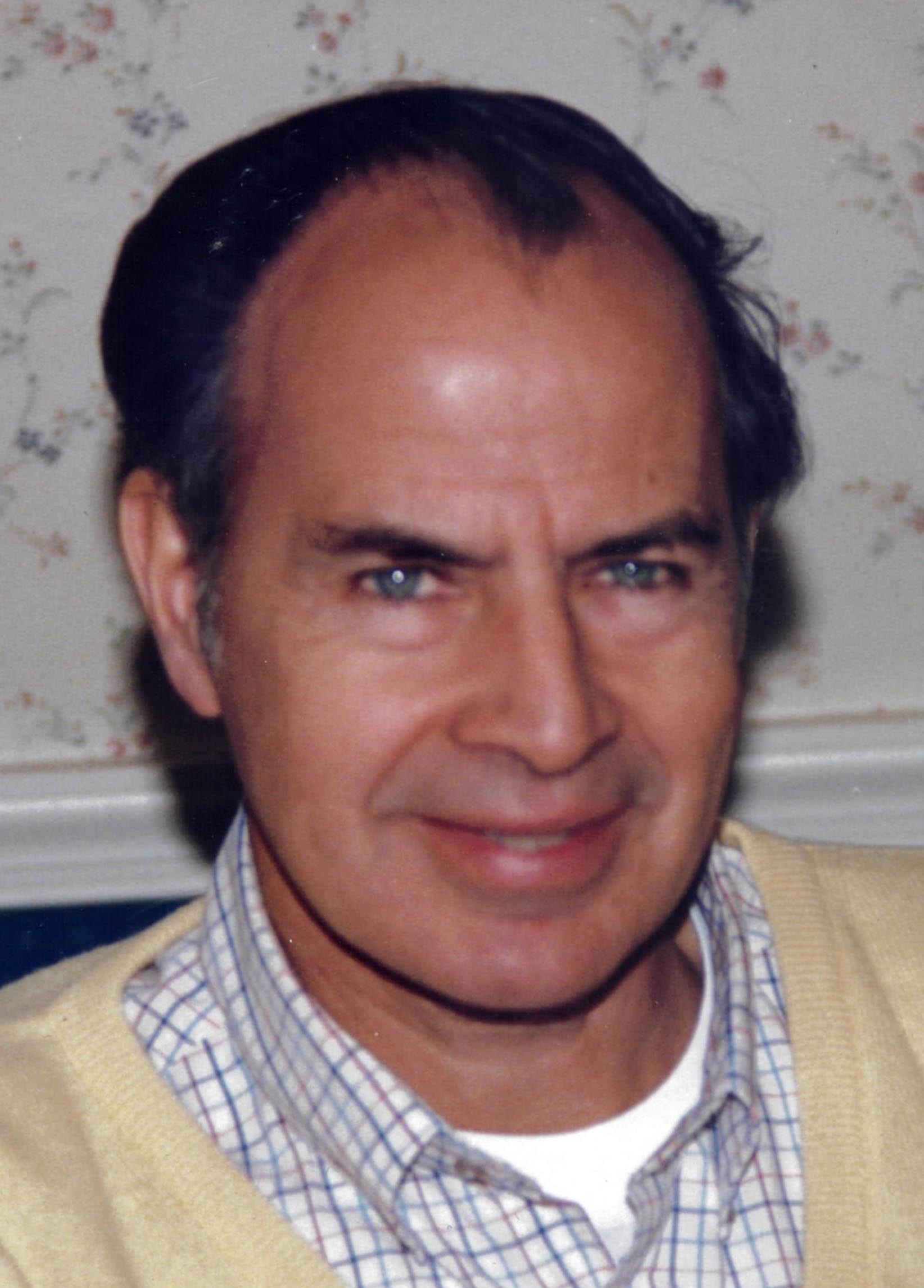 Morrison, John C.