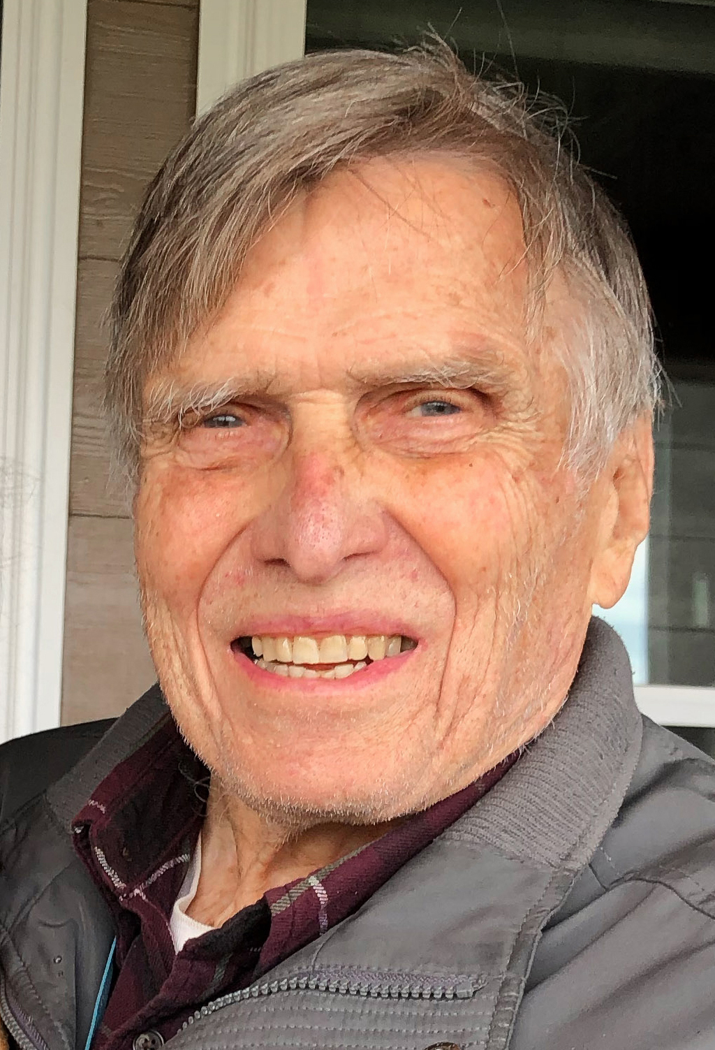 Lewis, Richard William