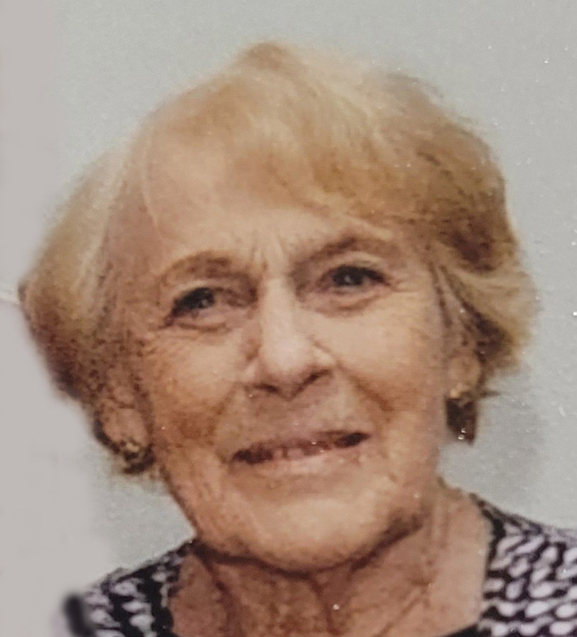 Lynam, Marian Janet Stewart 