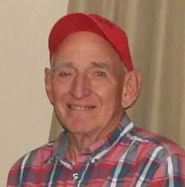 Mackie, James Alfred, Sr, “Al” / “Buck”
