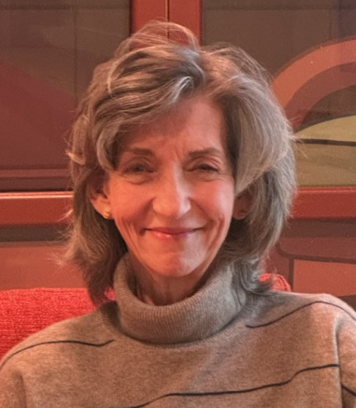 Calvo, Mary Ann (DiCamilla)