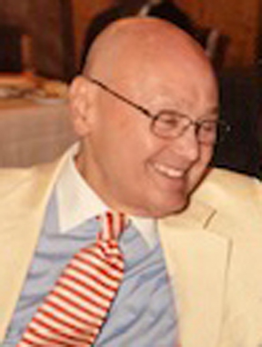 McFadden, James K., PhD